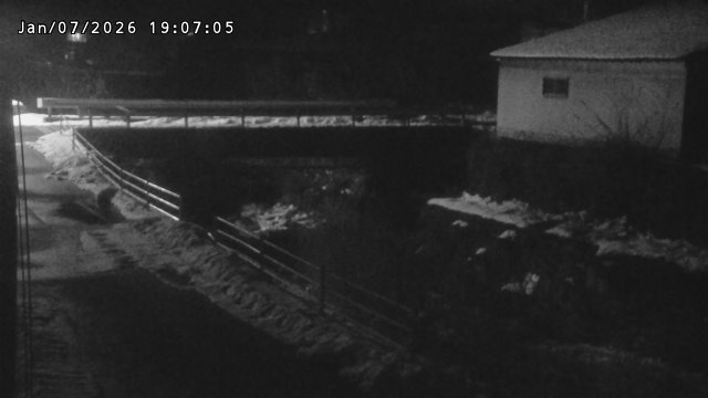 湯河川１2026/01/07 23:00:00