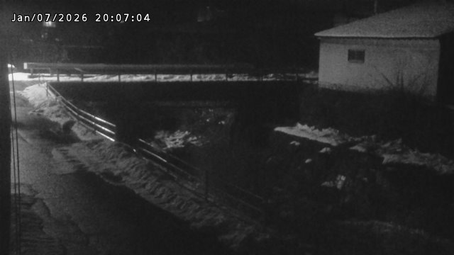 湯河川１2026/01/07 23:00:00