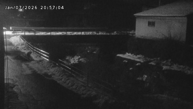 湯河川１2026/01/07 23:00:00