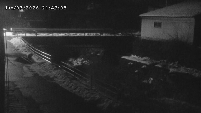 湯河川１2026/01/07 23:00:00