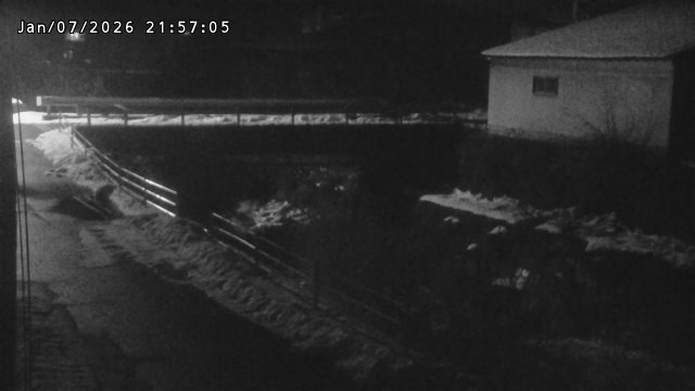 湯河川１2026/01/07 23:00:00