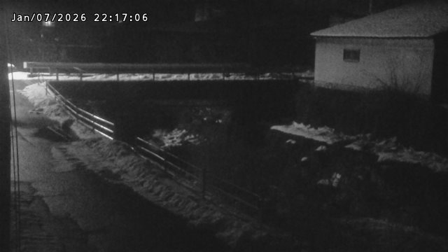 湯河川１2026/01/07 23:00:00