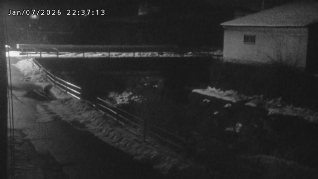 湯河川１2026/01/07 23:00:00