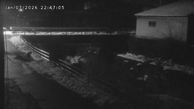 湯河川１2026/01/07 23:00:00