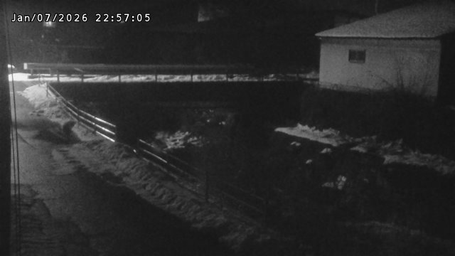 湯河川１2026/01/07 23:00:00