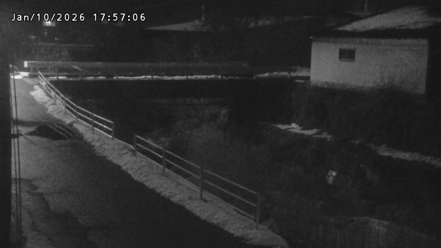 湯河川１2026/01/11 13:20:00