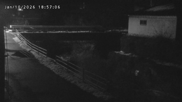 湯河川１2026/01/11 13:20:00