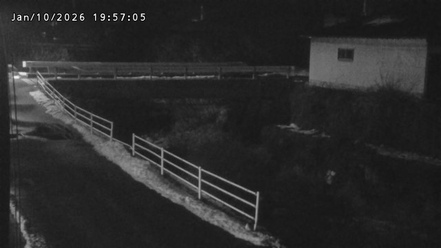 湯河川１2026/01/11 13:20:00