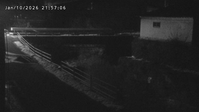 湯河川１2026/01/11 13:20:00