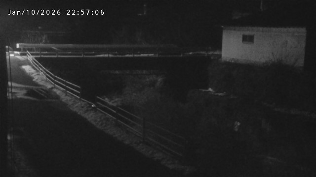 湯河川１2026/01/11 13:20:00