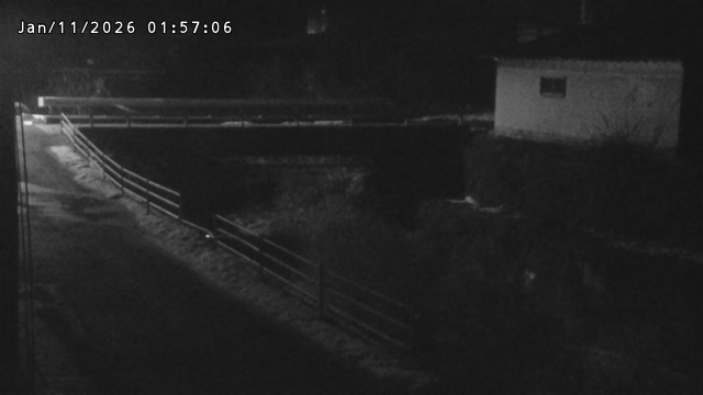 湯河川１2026/01/11 13:20:00