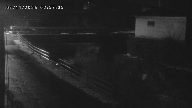 湯河川１2026/01/11 13:20:00