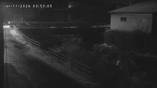 湯河川１2026/01/11 13:20:00