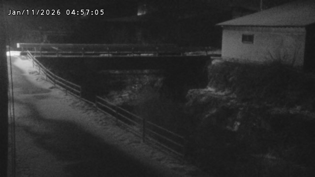 湯河川１2026/01/11 13:20:00