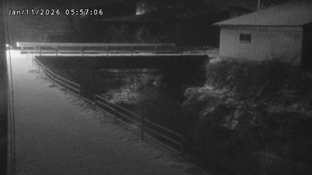 湯河川１2026/01/11 13:20:00