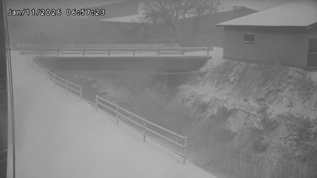 湯河川１2026/01/11 13:20:00