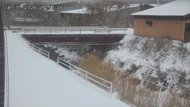 湯河川１2026/01/11 13:20:00