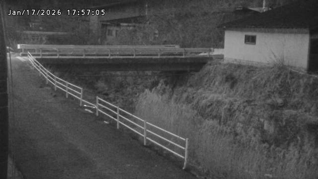 湯河川１2026/01/18 13:20:00