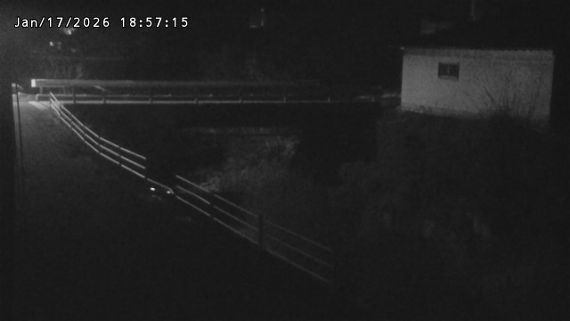 湯河川１2026/01/18 13:20:00