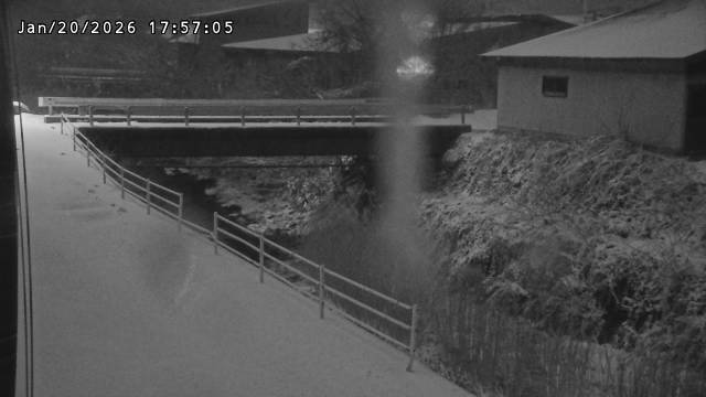 湯河川１2026/01/21 14:40:00