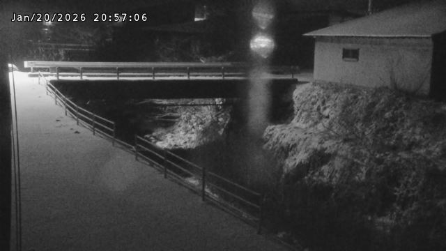 湯河川１2026/01/21 14:40:00