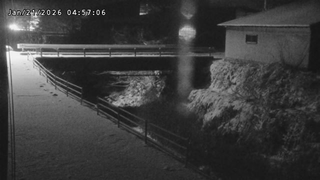 湯河川１2026/01/21 14:40:00