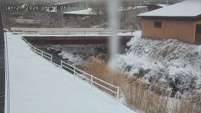 湯河川１2026/01/21 14:40:00