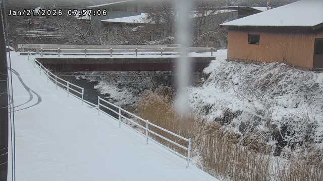 湯河川１2026/01/21 14:40:00