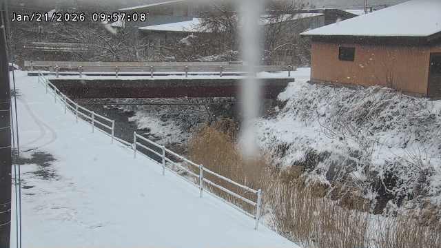 湯河川１2026/01/21 14:40:00
