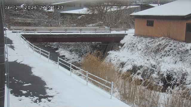 湯河川１2026/01/21 14:40:00