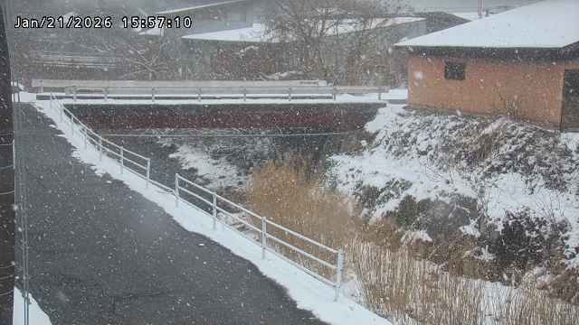 湯河川１2026/01/22 16:00:00