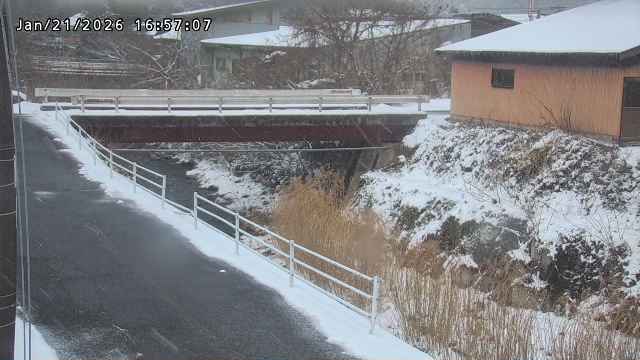湯河川１2026/01/22 16:00:00
