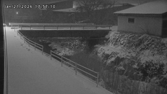 湯河川１2026/01/22 16:00:00