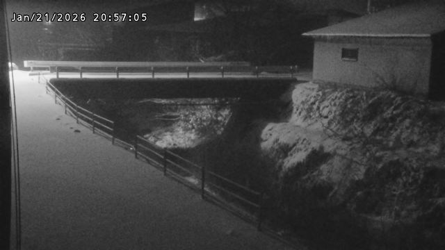 湯河川１2026/01/22 16:00:00