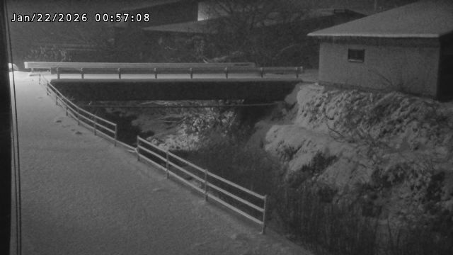 湯河川１2026/01/22 16:00:00