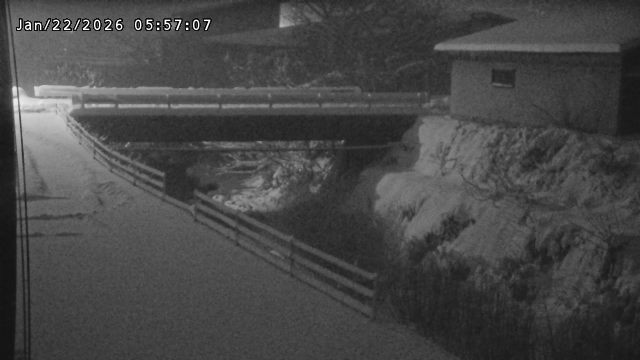 湯河川１2026/01/22 16:00:00