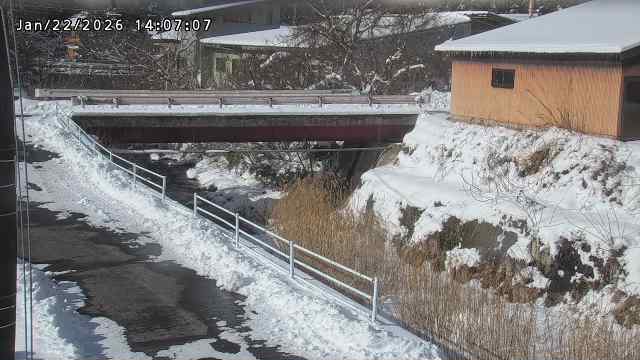湯河川１2026/01/22 16:00:00