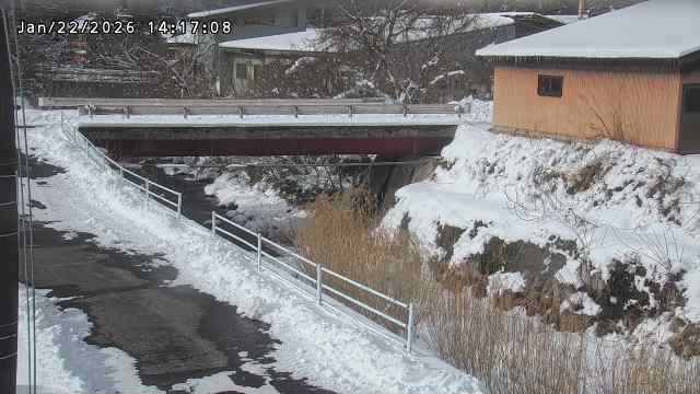 湯河川１2026/01/22 16:00:00