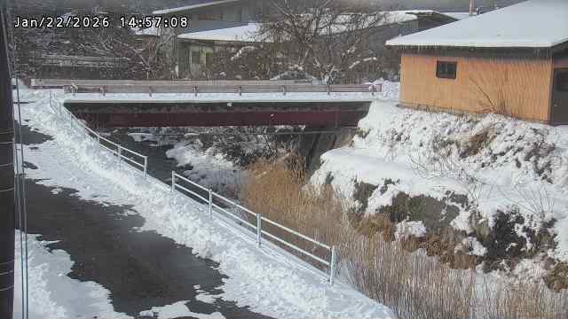 湯河川１2026/01/22 16:00:00