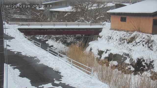 湯河川１2026/01/22 16:00:00