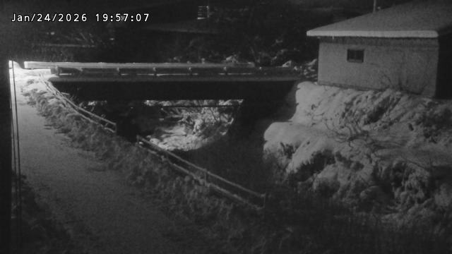 湯河川１2026/01/25 18:40:00