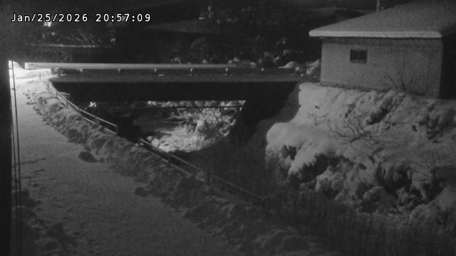 湯河川１2026/01/26 19:20:00