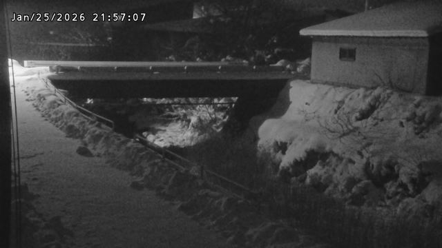 湯河川１2026/01/26 19:20:00