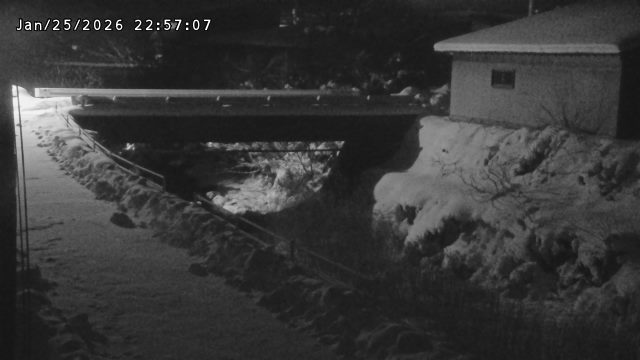 湯河川１2026/01/26 19:20:00