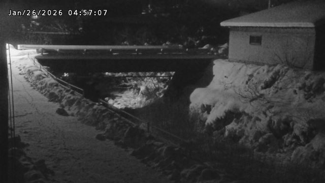 湯河川１2026/01/26 19:20:00