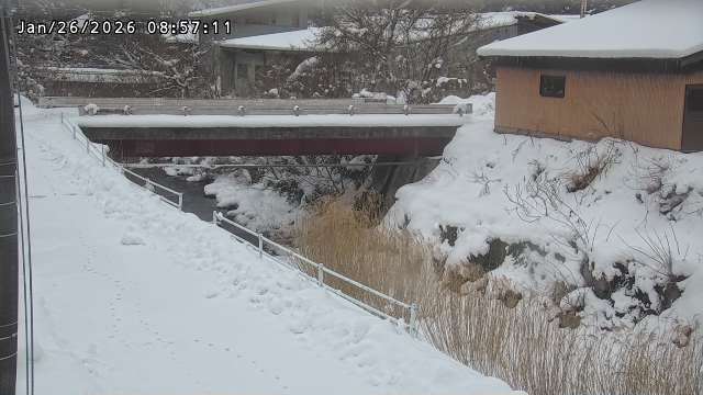 湯河川１2026/01/26 19:20:00