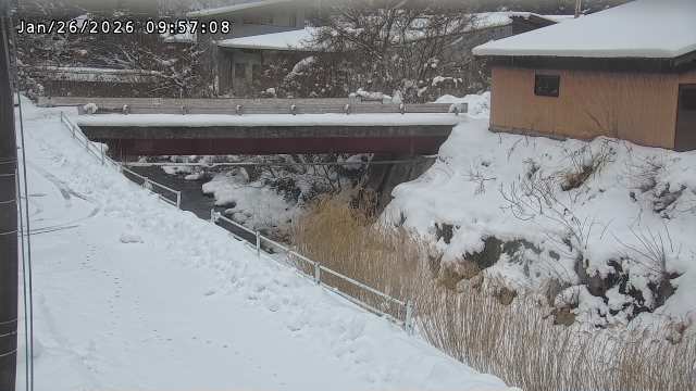 湯河川１2026/01/26 19:20:00