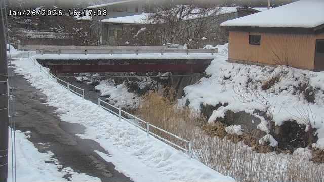 湯河川１2026/01/26 19:20:00