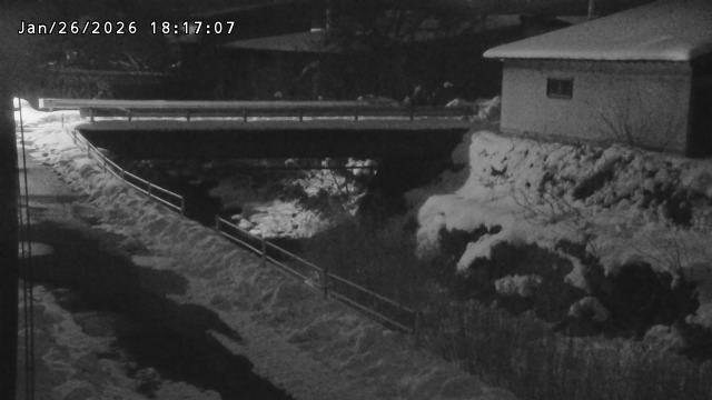 湯河川１2026/01/26 19:20:00