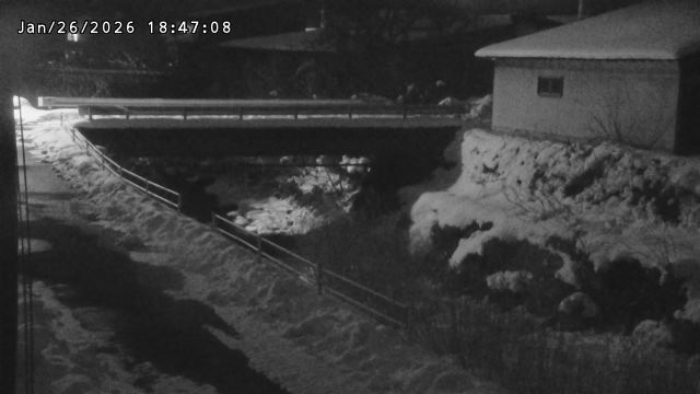 湯河川１2026/01/26 19:20:00